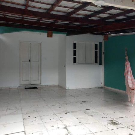 A Toca - Casa Para Temporada Villa Porto Seguro Esterno foto