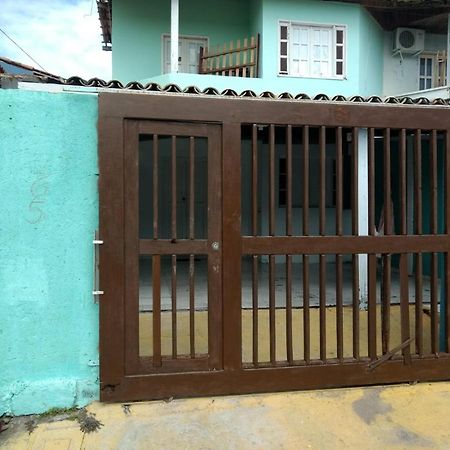 A Toca - Casa Para Temporada Villa Porto Seguro Esterno foto