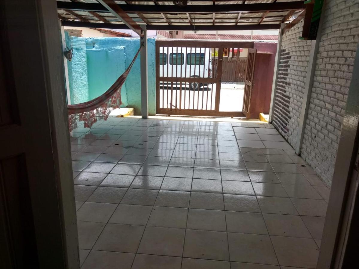 A Toca - Casa Para Temporada Villa Porto Seguro Esterno foto