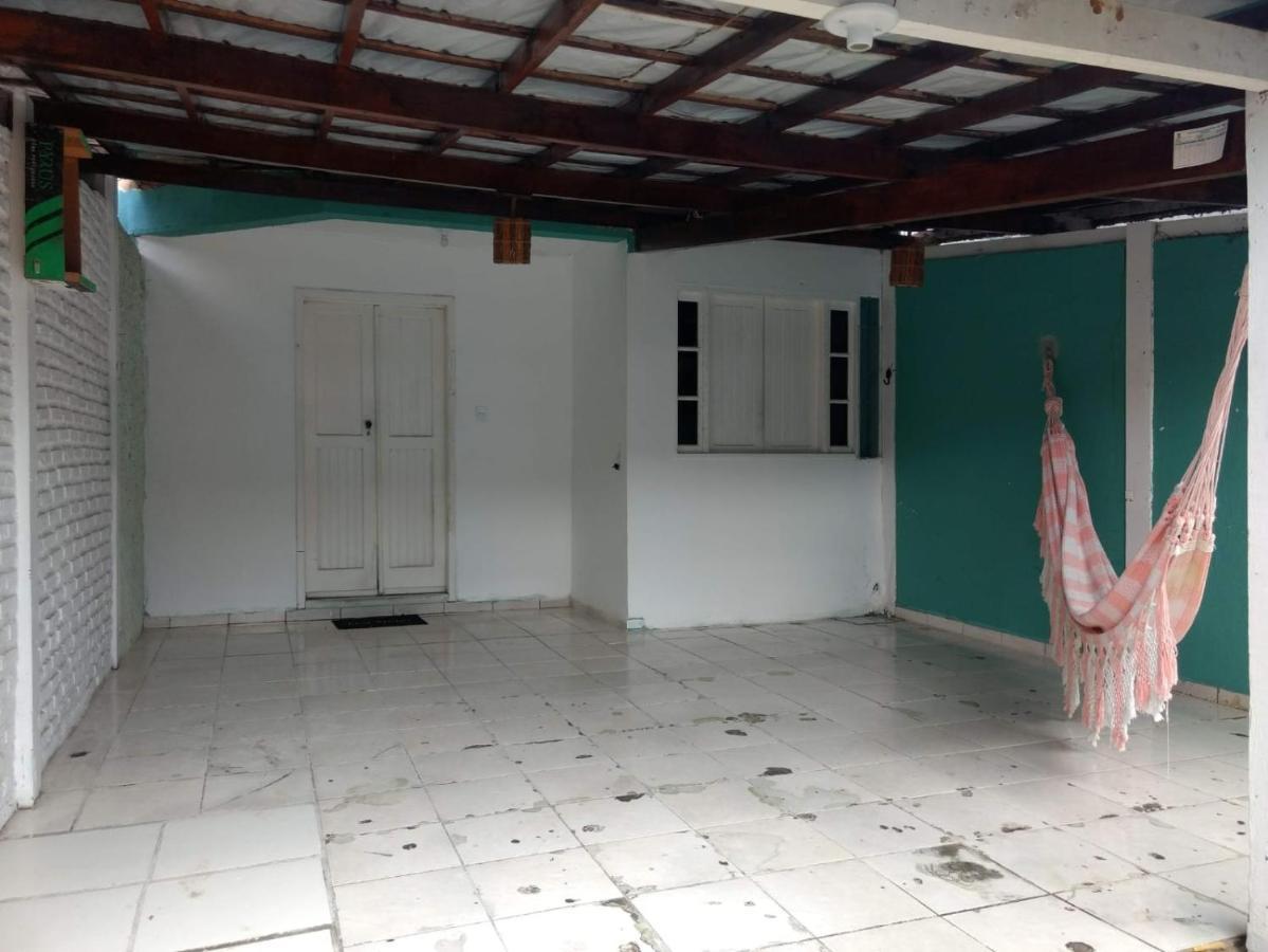 A Toca - Casa Para Temporada Villa Porto Seguro Esterno foto