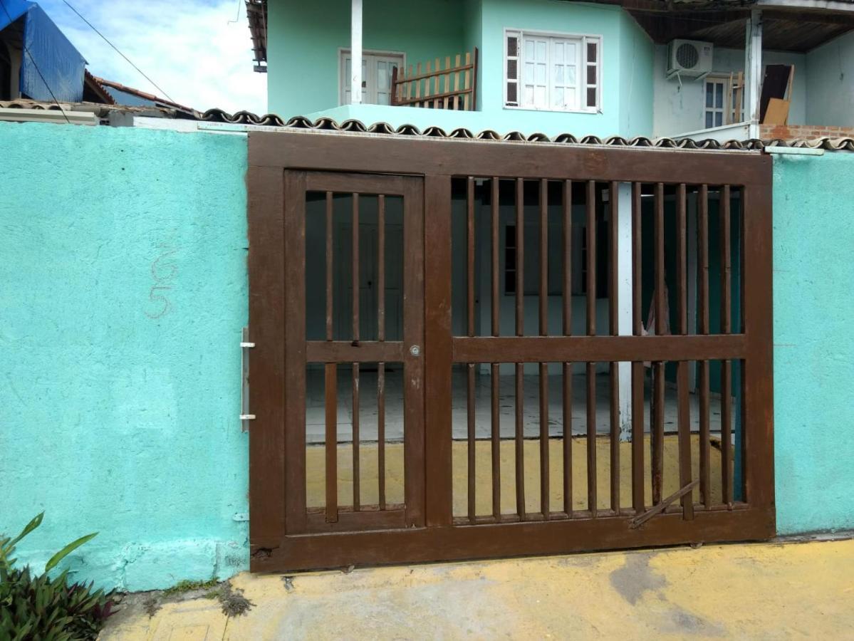 A Toca - Casa Para Temporada Villa Porto Seguro Esterno foto