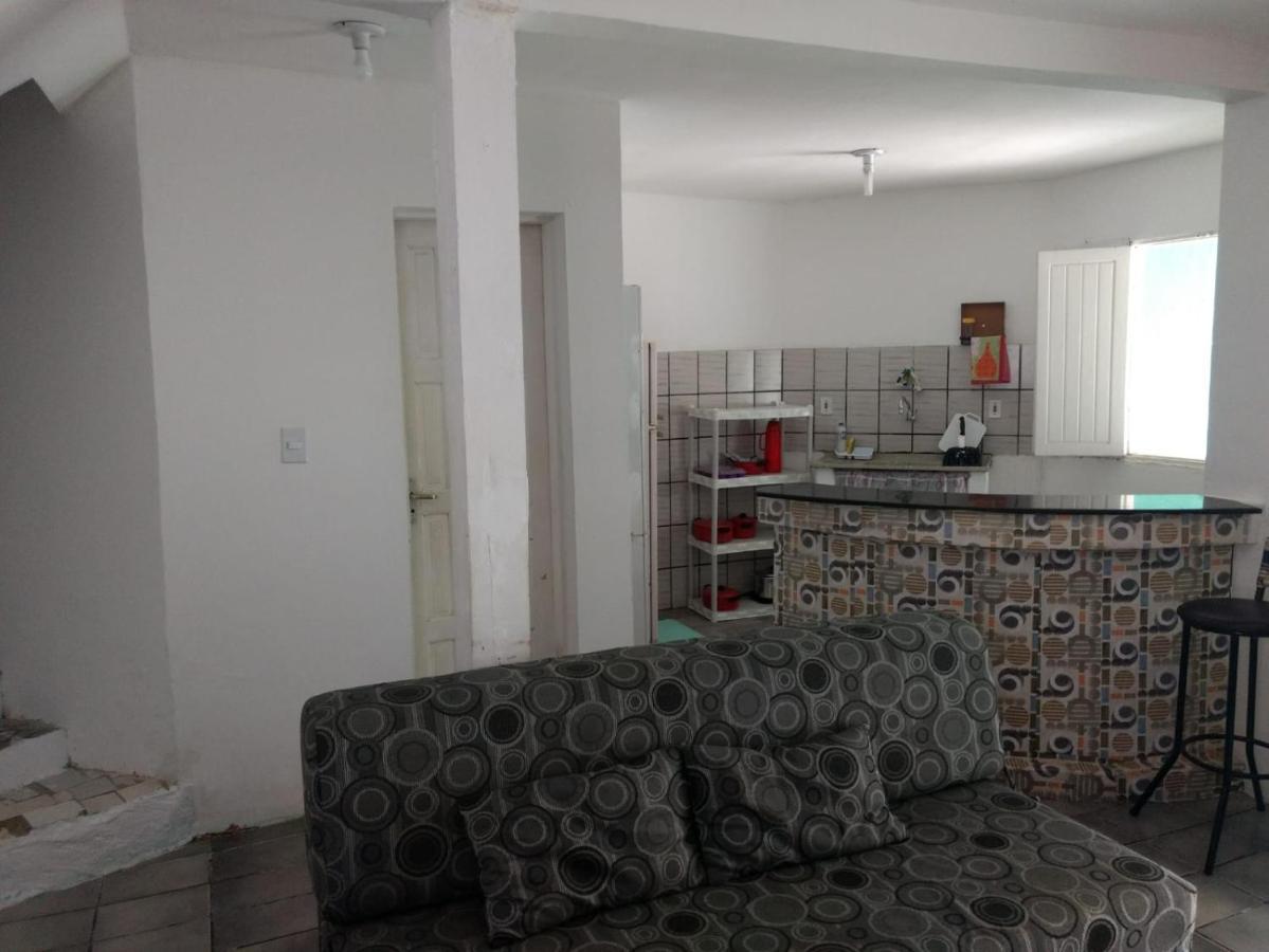 A Toca - Casa Para Temporada Villa Porto Seguro Esterno foto