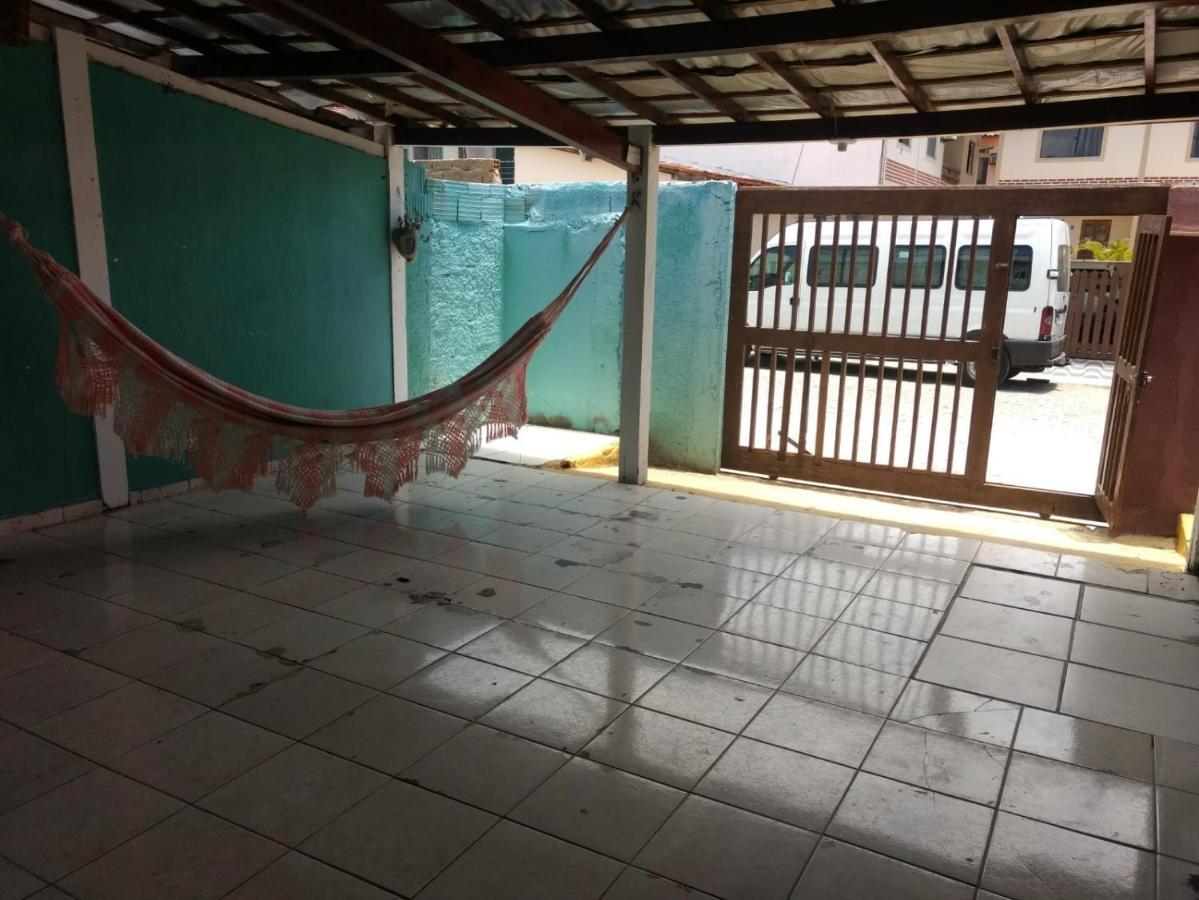 A Toca - Casa Para Temporada Villa Porto Seguro Esterno foto