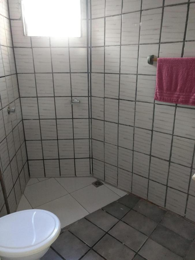 A Toca - Casa Para Temporada Villa Porto Seguro Esterno foto