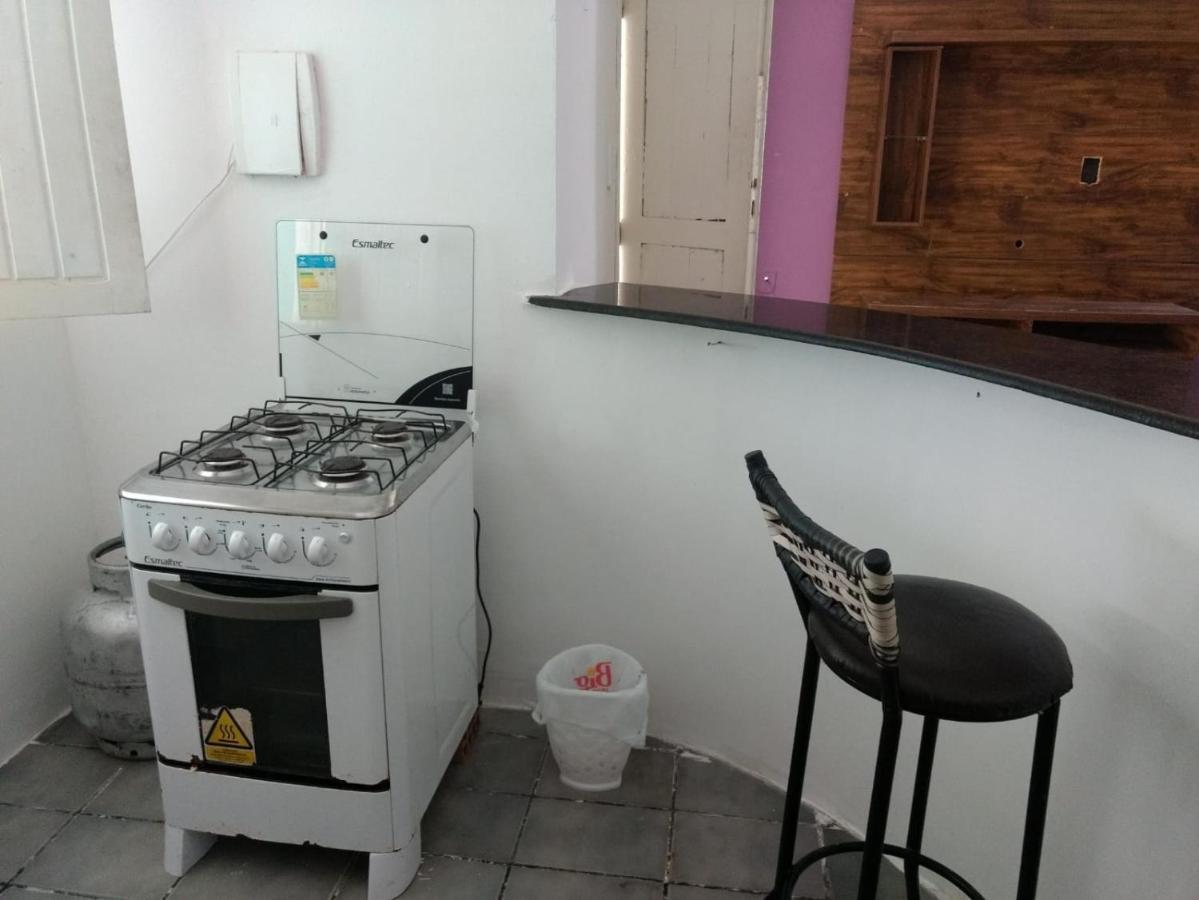 A Toca - Casa Para Temporada Villa Porto Seguro Esterno foto