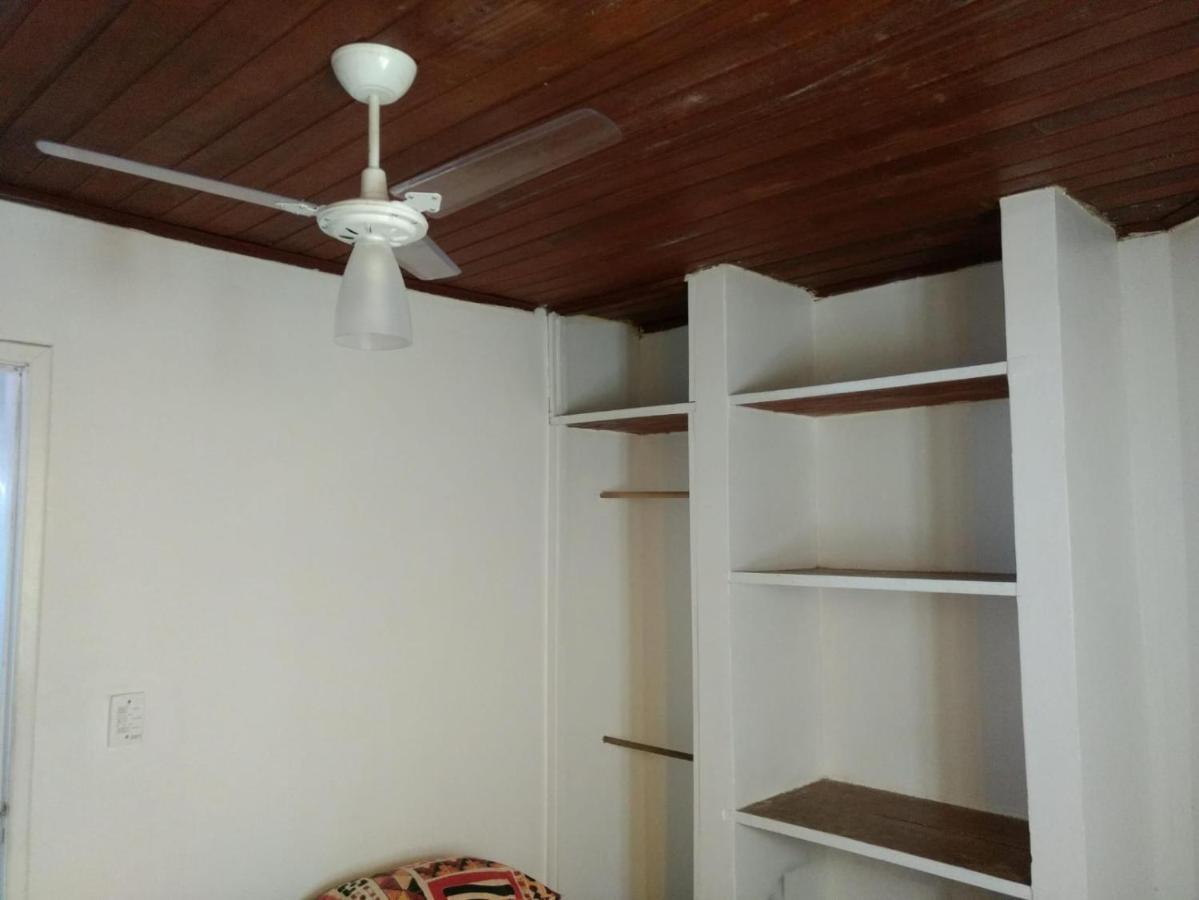 A Toca - Casa Para Temporada Villa Porto Seguro Esterno foto