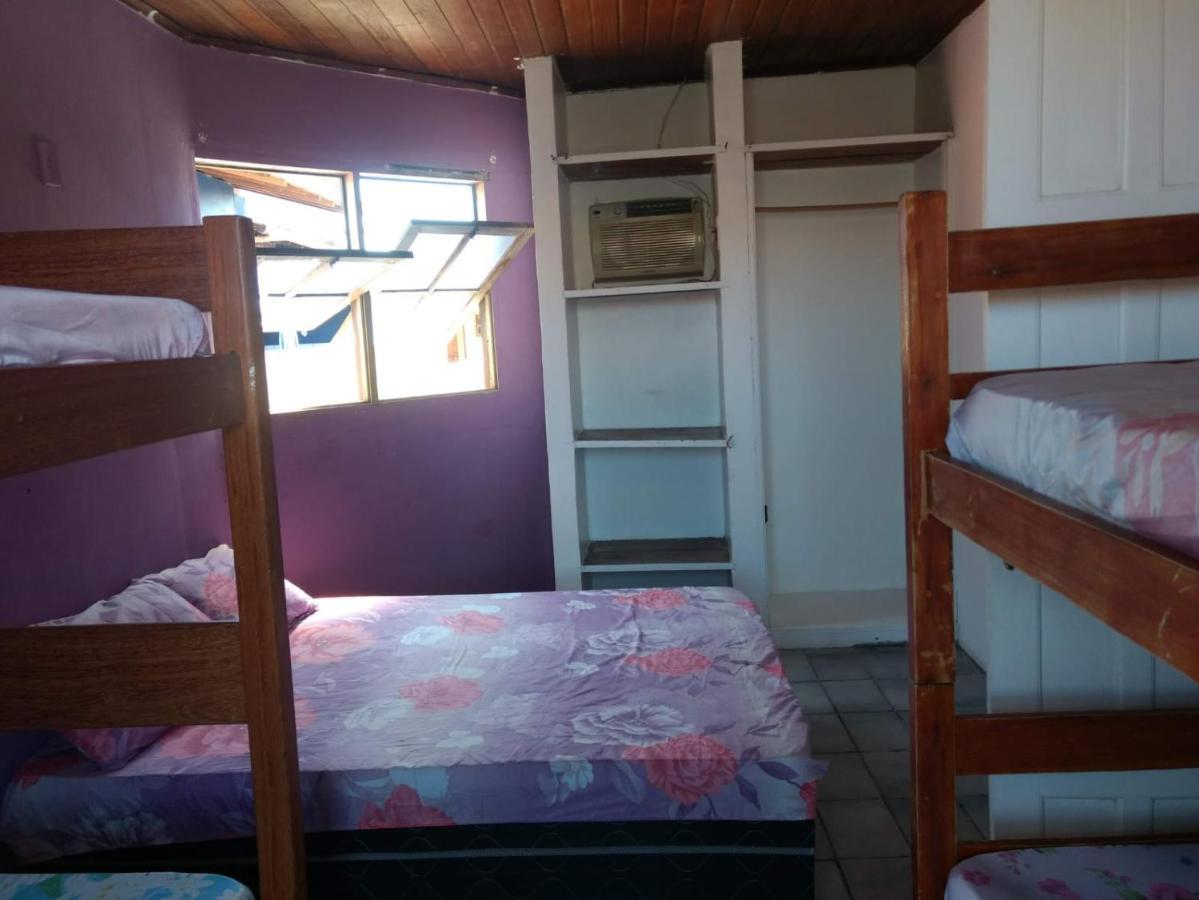 A Toca - Casa Para Temporada Villa Porto Seguro Esterno foto